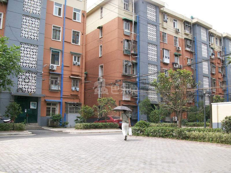 华电一宿舍13297628周边环境图7