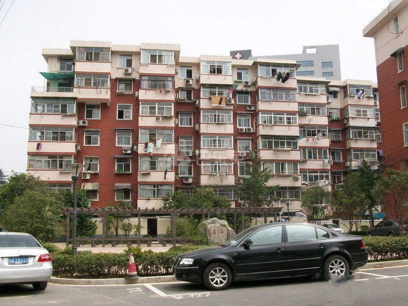 华电一宿舍13297628周边环境图8