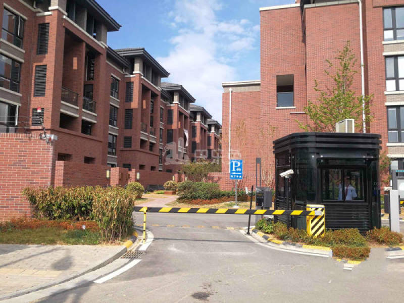 华府国际12181417周边环境图12