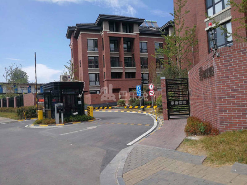 华府国际12181417周边环境图13