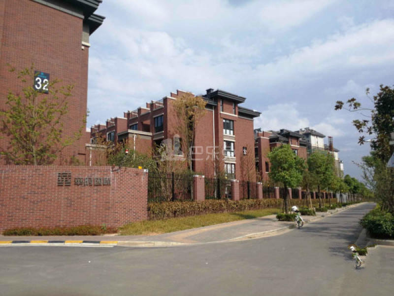 华府国际12181417周边环境图14