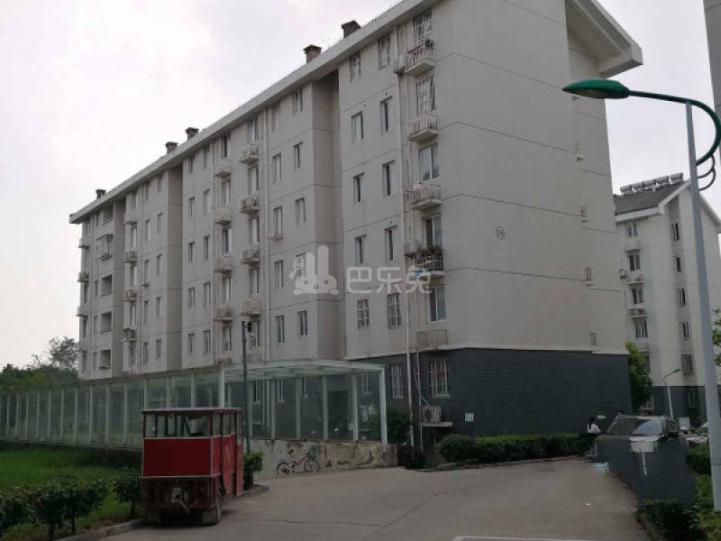 蒙雨家园11628657周边环境图7