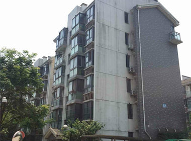 翰香苑 3室0厅0卫