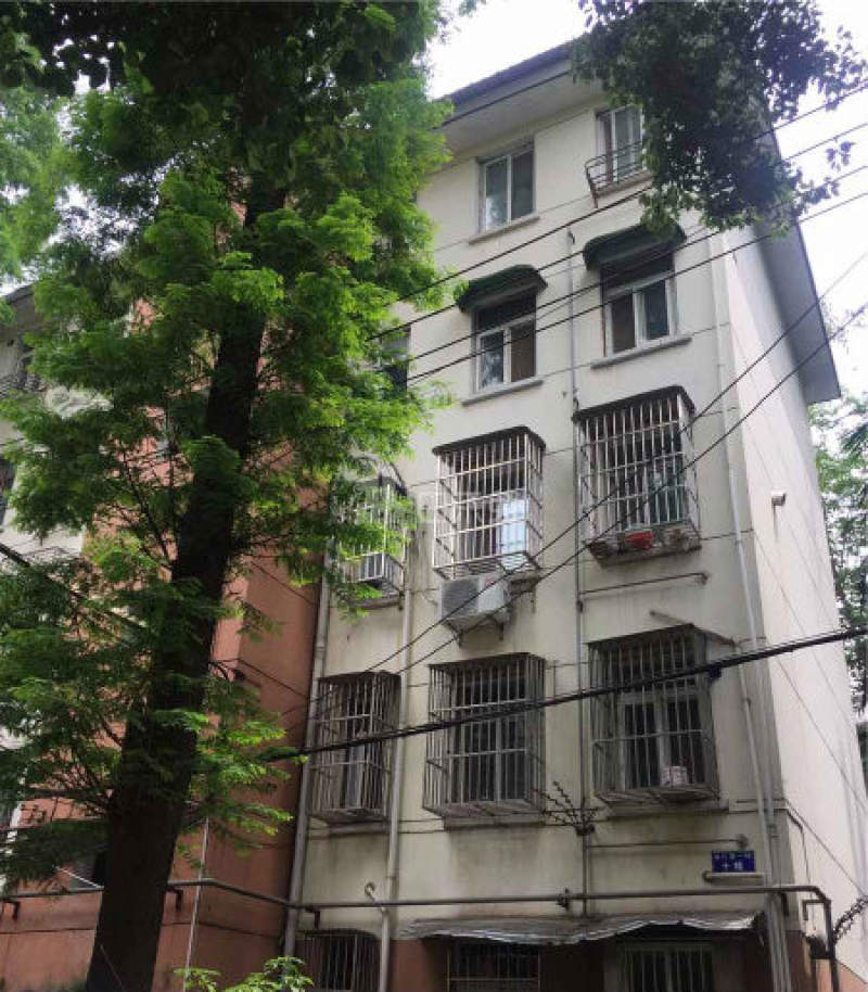 能仁里16号12226899周边环境图0