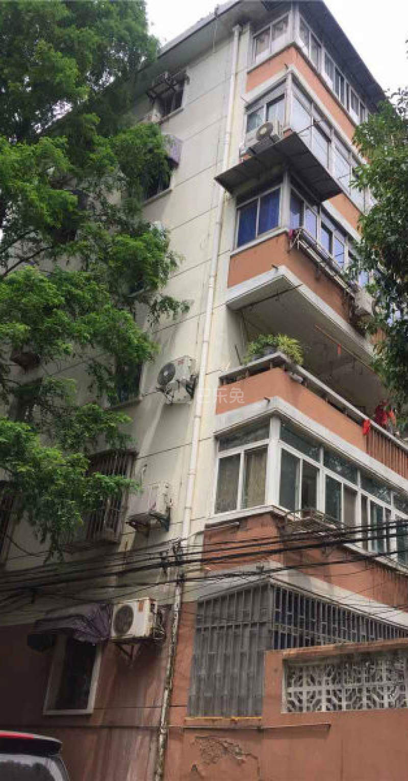 能仁里16号12226899周边环境图1