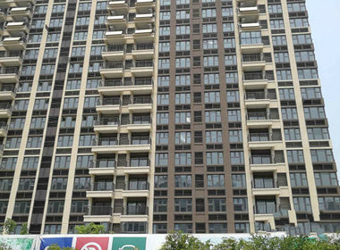 世茂荣里 3室0厅0卫