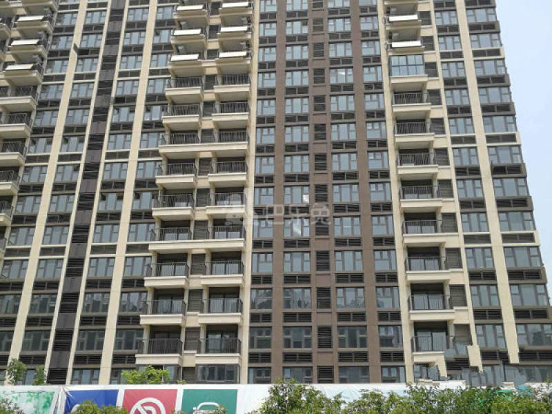 世茂荣里12400964周边环境图5