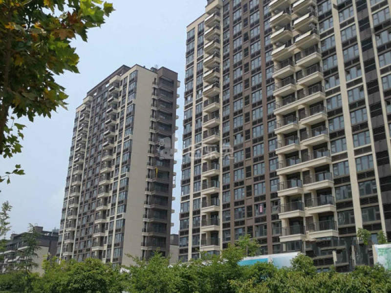 世茂荣里12400964周边环境图6