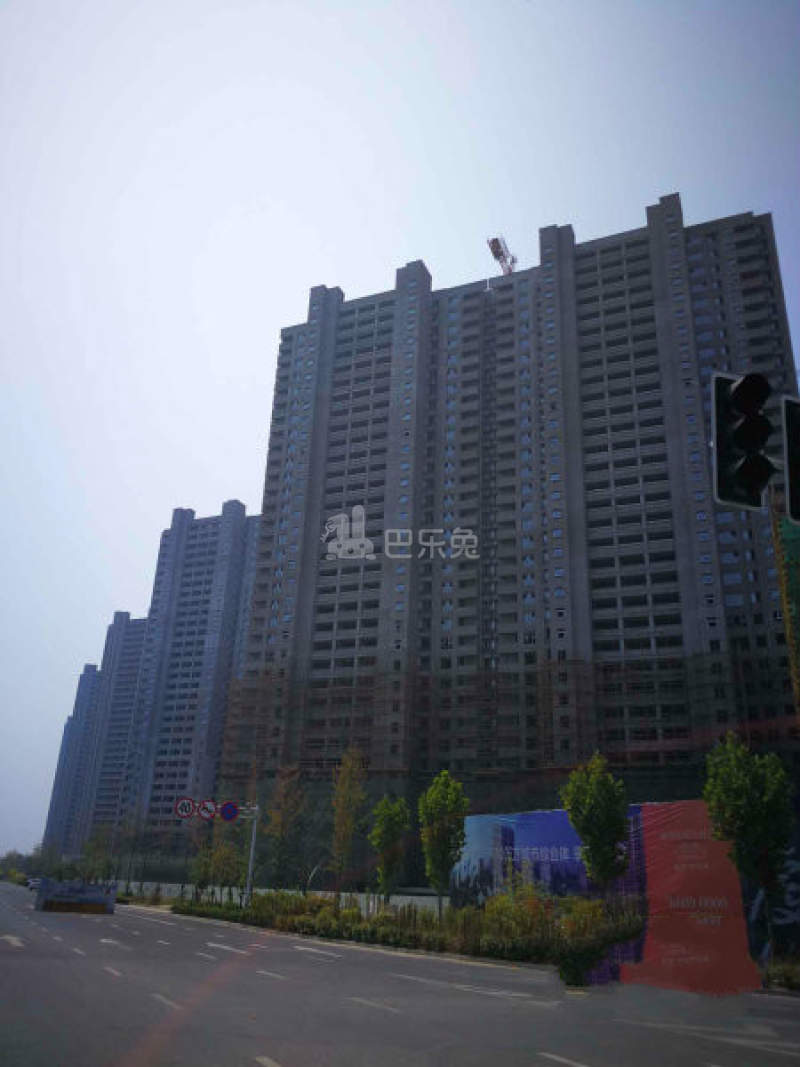 华润国际社区12377229周边环境图0