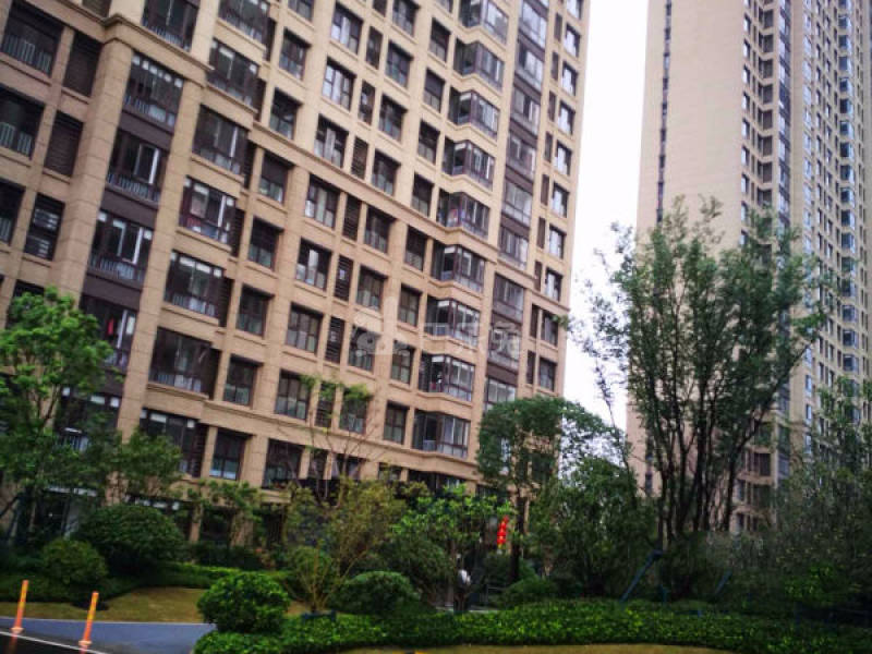 万科翡翠公园12522637周边环境图1