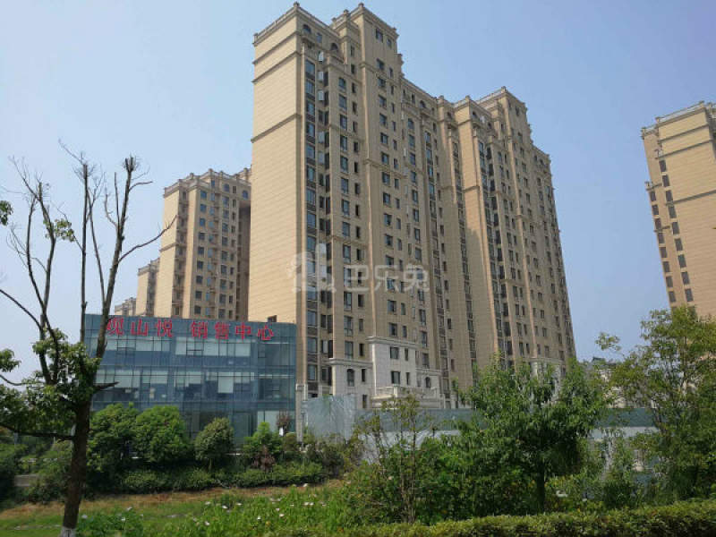 观山悦12947862周边环境图7