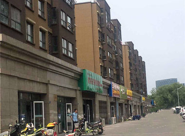 欧风花苑 2室0厅0卫