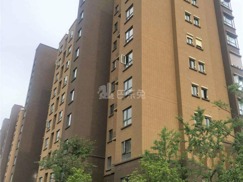 欧风花苑12396663周边环境图1