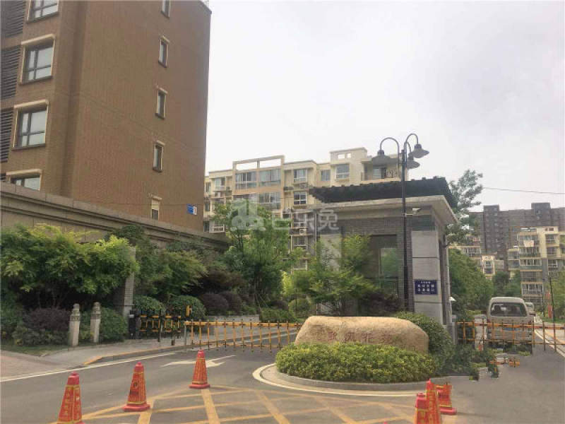 欧风花苑12396663周边环境图2