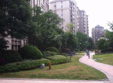 融侨观邸 3室0厅0卫