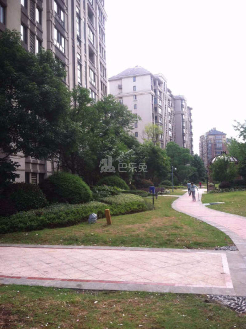 融侨观邸13537803周边环境图9