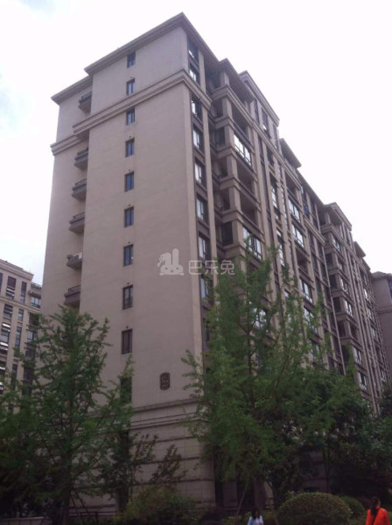 融侨观邸13537803周边环境图10