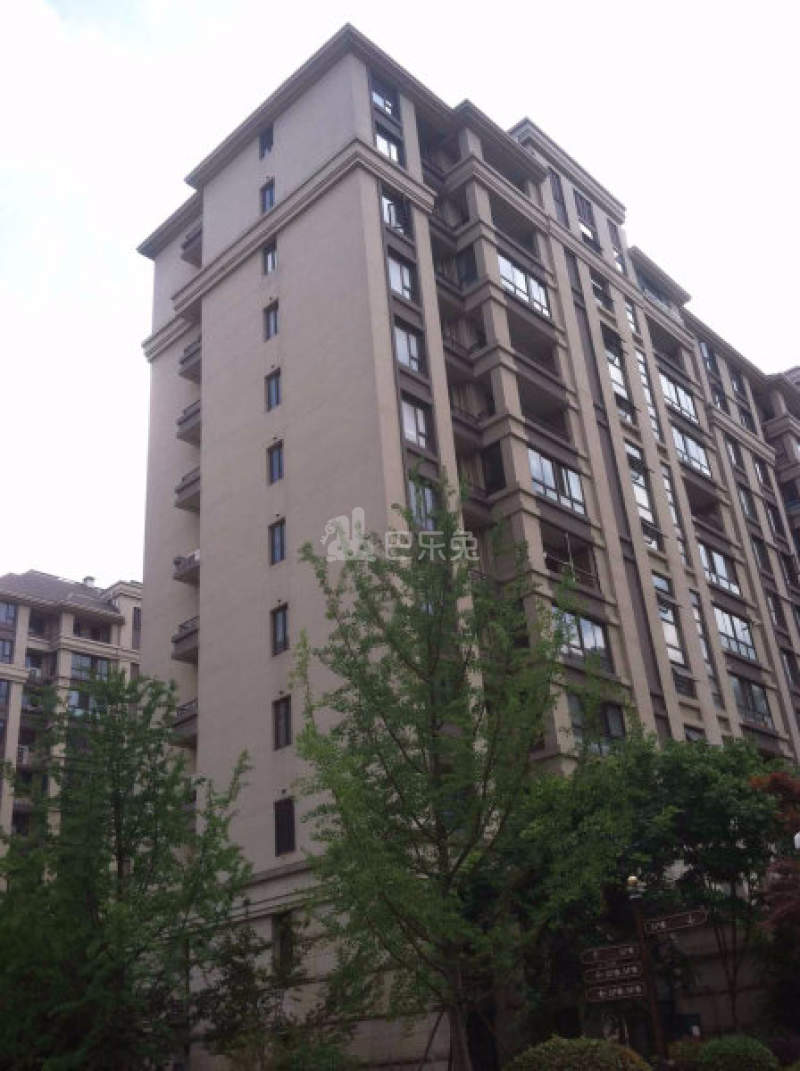 融侨观邸13537803周边环境图11