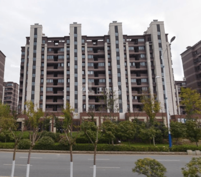 金地格林格林12165490周边环境图7