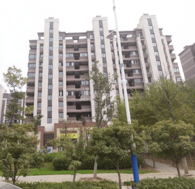 金地格林格林12165490周边环境图8