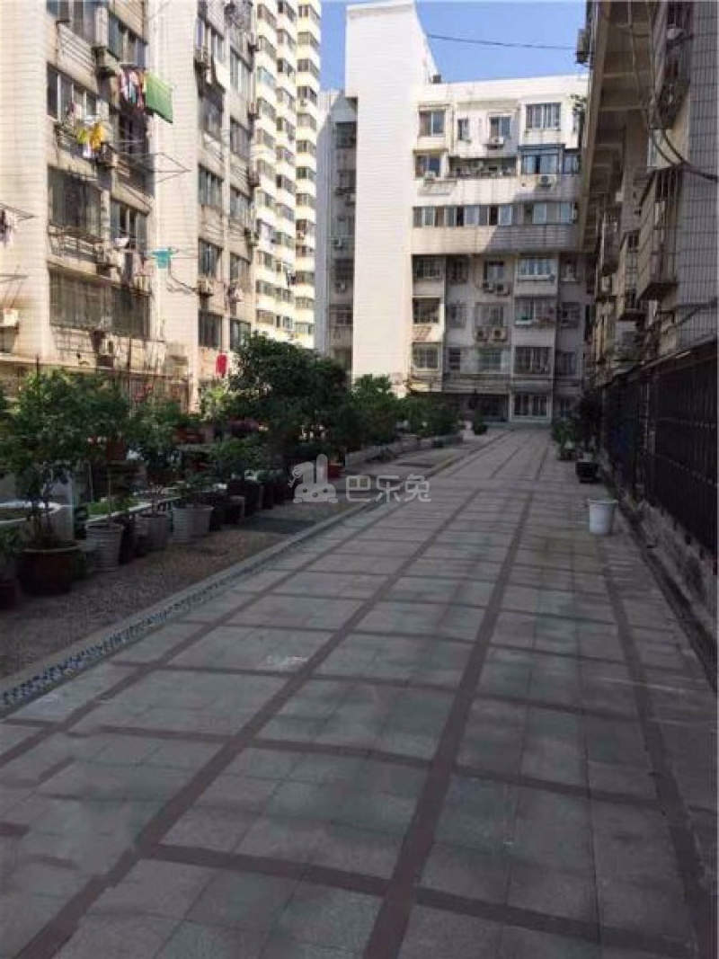 七家湾小区10876416周边环境图7