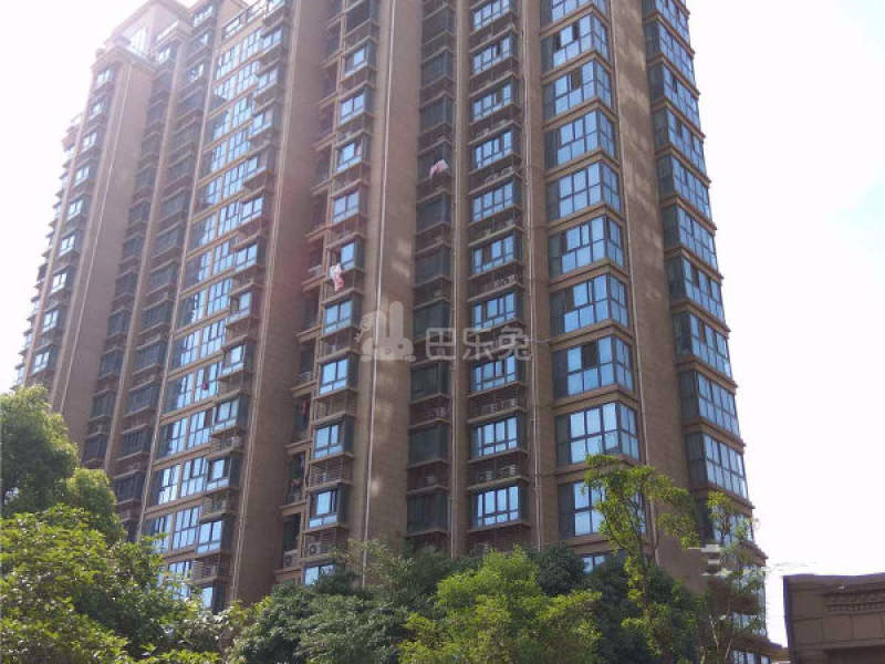 瑞景国际12133307周边环境图11