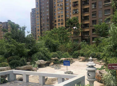 茉莉苑(南园） 3室2厅0卫