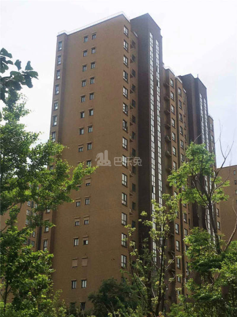 茉莉苑(南园）12499783周边环境图9