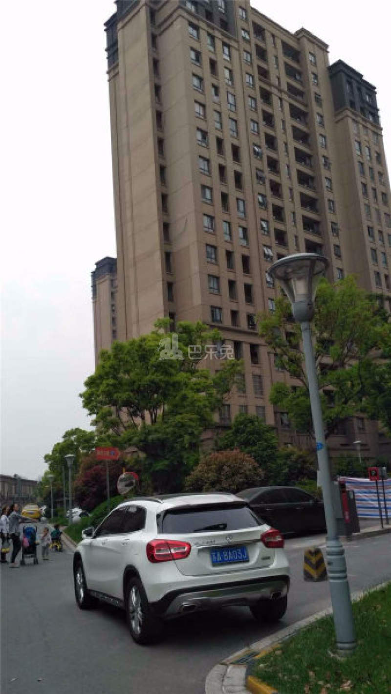 天润城十六街区北区11985673周边环境图10