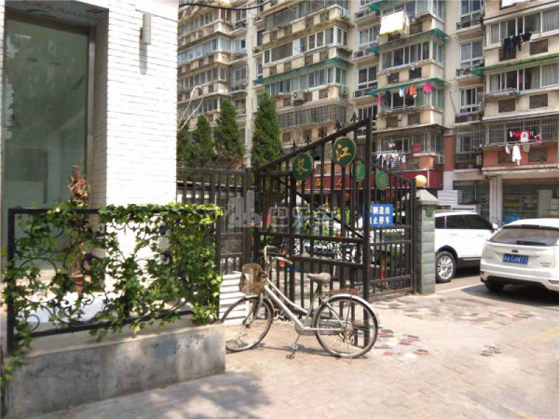 长江花园南区12413738周边环境图6