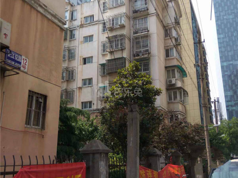 长江花园南区12413738周边环境图7