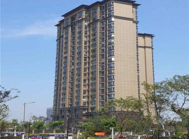 艾菲花园B区 3室0厅0卫