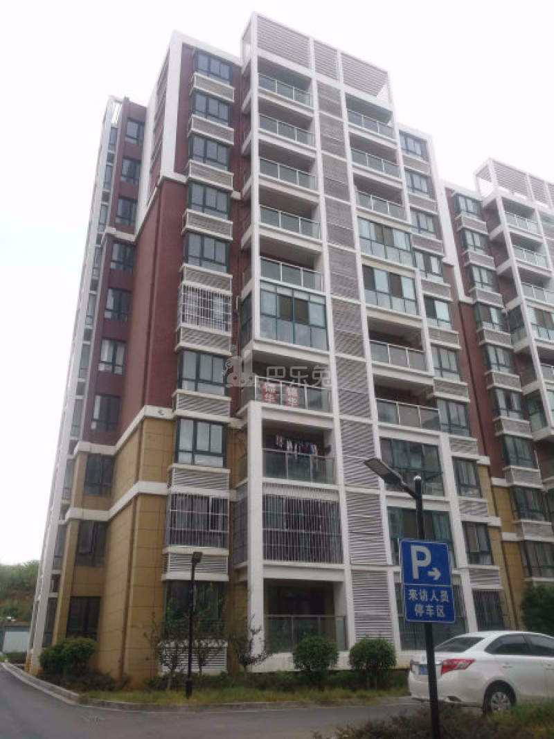 华山山庄13226625周边环境图2