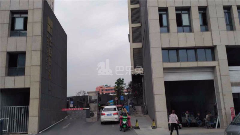 金盛田锦上12538495周边环境图1