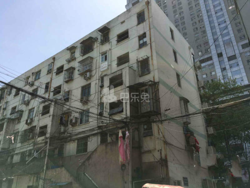 居安里12450725周边环境图7