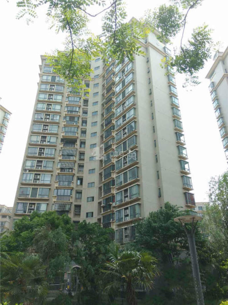 明发滨江新城二期10905471周边环境图6