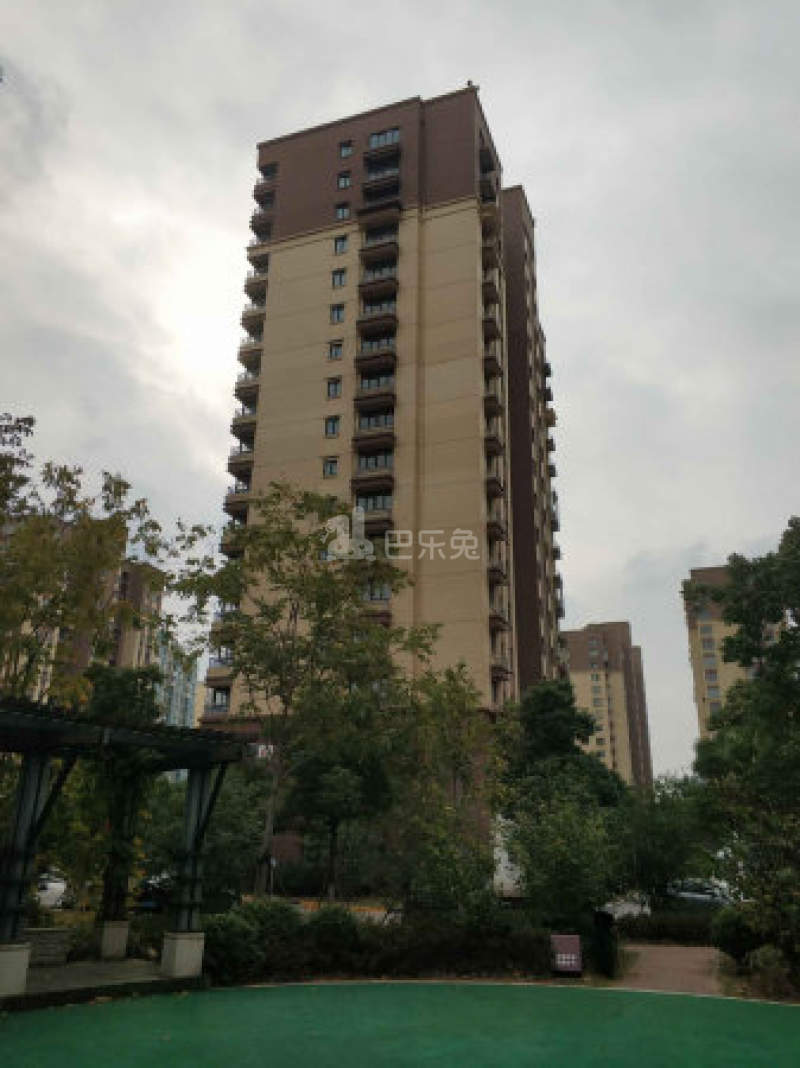 秦湾景园18456161周边环境图6