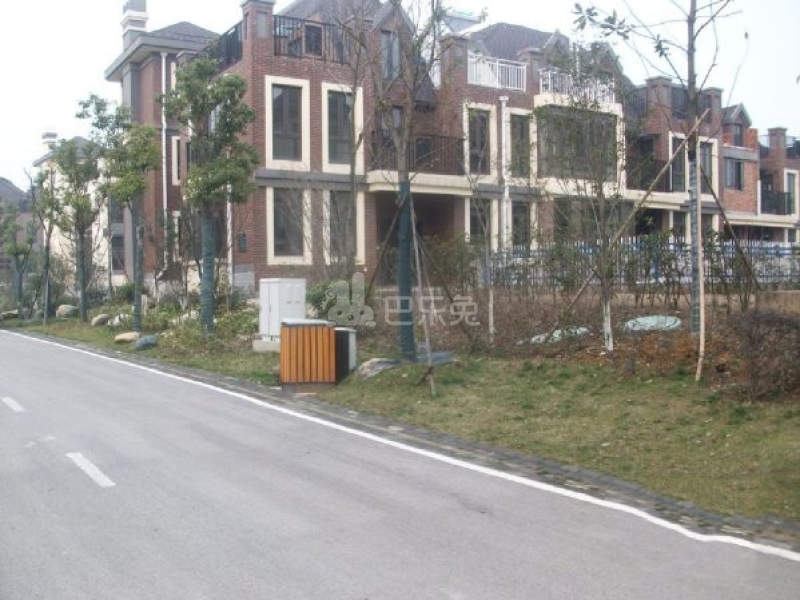 弘景雅墅14014559周边环境图4