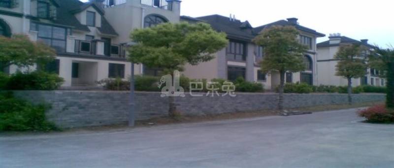 弘景雅墅14014559周边环境图5