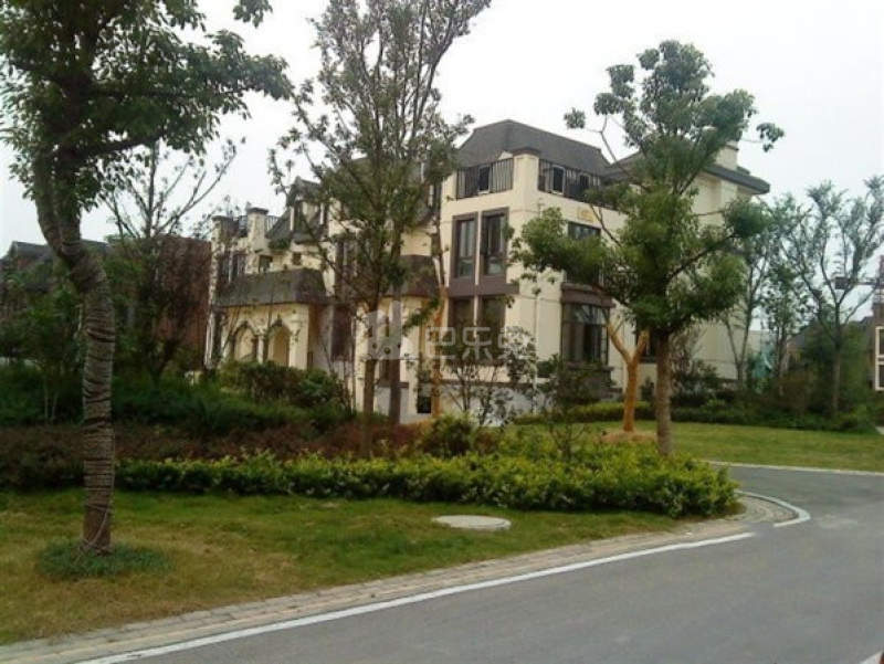 弘景雅墅14014559周边环境图6