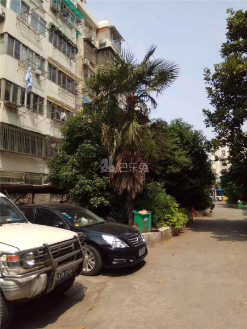 莫园新寓12535106周边环境图0