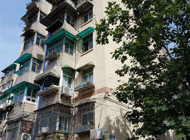 将军庙38号小区 2室0厅0卫