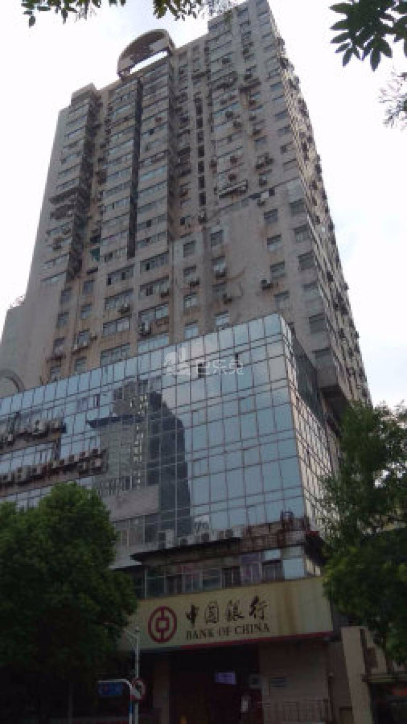 苏苑大厦12740938周边环境图7