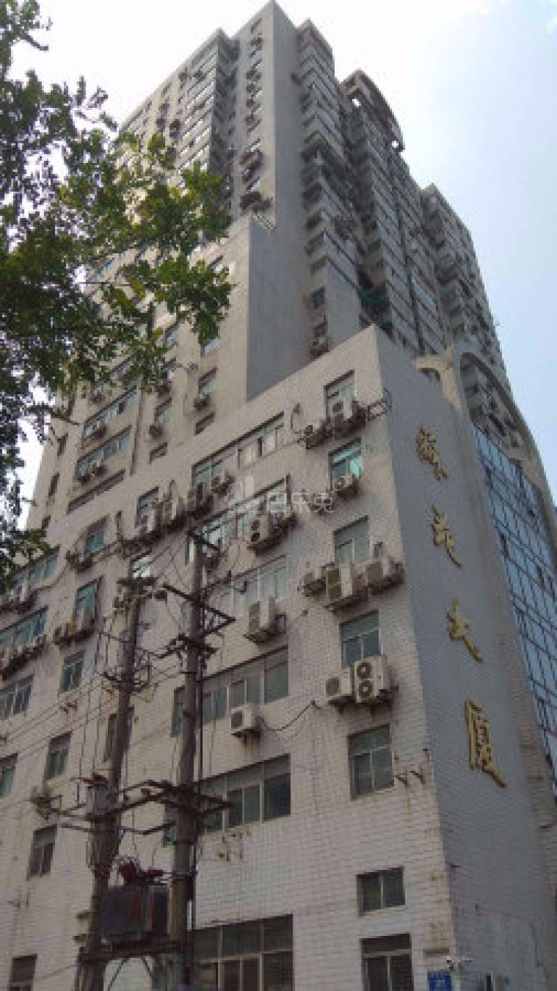 苏苑大厦12740938周边环境图8