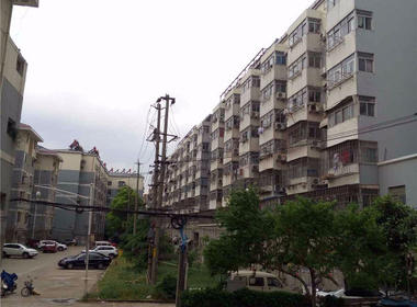 时花公寓 2室0厅0卫