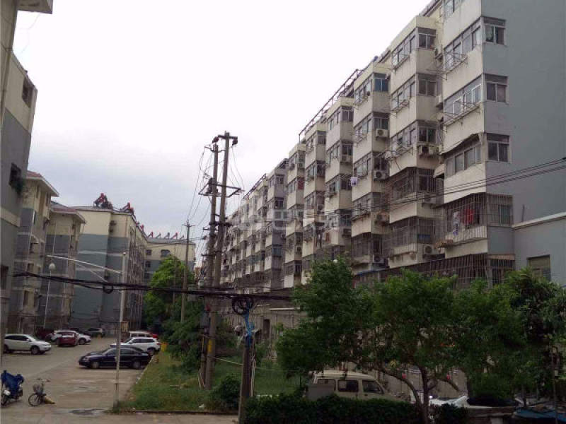 时花公寓12425902周边环境图0