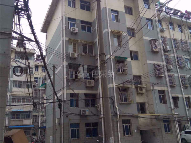 时花公寓12425902周边环境图2