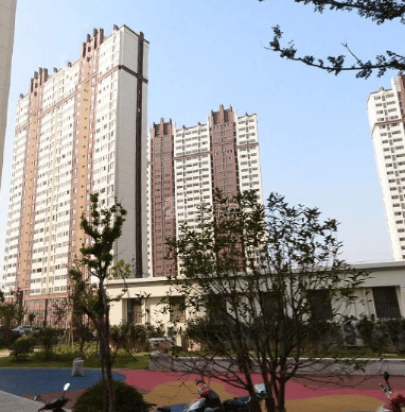 燕雅苑13754979周边环境图9