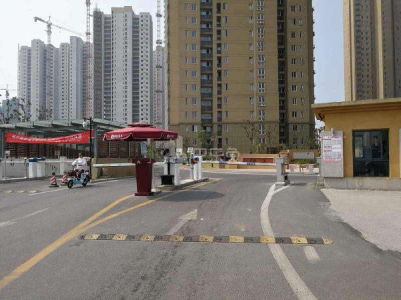 新江雅苑10705147周边环境图7