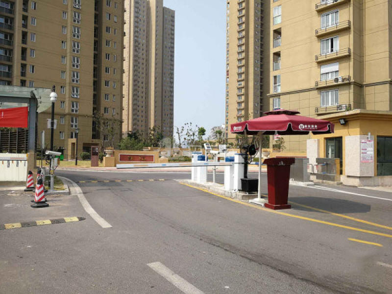 新江雅苑10705147周边环境图9